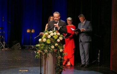 Gala Jubileuszowa 40-lecia Puławskiego Ośrodka Kultury &bdquo;Dom Chemika&rdquo; (11 października 2024) 81