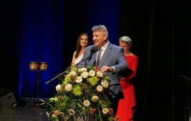 Gala Jubileuszowa 40-lecia Puławskiego Ośrodka Kultury &bdquo;Dom Chemika&rdquo; (11 października 2024) 82