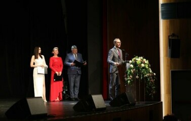Gala Jubileuszowa 40-lecia Puławskiego Ośrodka Kultury &bdquo;Dom Chemika&rdquo; (11 października 2024) 83