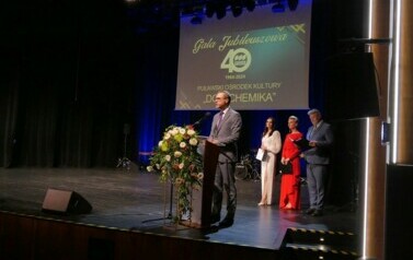 Gala Jubileuszowa 40-lecia Puławskiego Ośrodka Kultury &bdquo;Dom Chemika&rdquo; (11 października 2024) 84