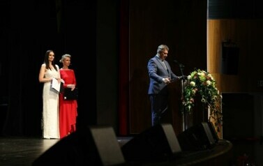 Gala Jubileuszowa 40-lecia Puławskiego Ośrodka Kultury &bdquo;Dom Chemika&rdquo; (11 października 2024) 85