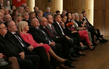 Gala Jubileuszowa 40-lecia Puławskiego Ośrodka Kultury &bdquo;Dom Chemika&rdquo; (11 października 2024) 86