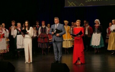 Gala Jubileuszowa 40-lecia Puławskiego Ośrodka Kultury &bdquo;Dom Chemika&rdquo; (11 października 2024) 87