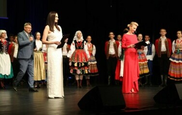 Gala Jubileuszowa 40-lecia Puławskiego Ośrodka Kultury &bdquo;Dom Chemika&rdquo; (11 października 2024) 88