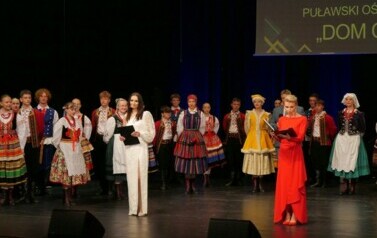 Gala Jubileuszowa 40-lecia Puławskiego Ośrodka Kultury &bdquo;Dom Chemika&rdquo; (11 października 2024) 89