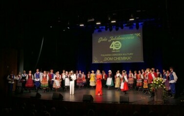 Gala Jubileuszowa 40-lecia Puławskiego Ośrodka Kultury &bdquo;Dom Chemika&rdquo; (11 października 2024) 90