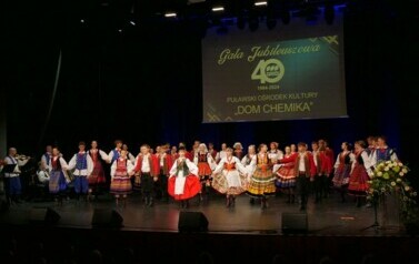 Gala Jubileuszowa 40-lecia Puławskiego Ośrodka Kultury &bdquo;Dom Chemika&rdquo; (11 października 2024) 91