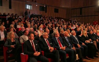 Gala Jubileuszowa 40-lecia Puławskiego Ośrodka Kultury &bdquo;Dom Chemika&rdquo; (11 października 2024) 92