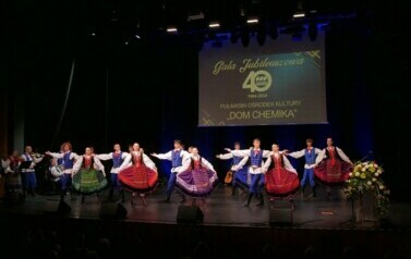 Gala Jubileuszowa 40-lecia Puławskiego Ośrodka Kultury &bdquo;Dom Chemika&rdquo; (11 października 2024) 93