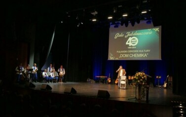 Gala Jubileuszowa 40-lecia Puławskiego Ośrodka Kultury &bdquo;Dom Chemika&rdquo; (11 października 2024) 99