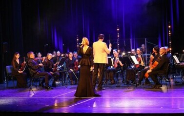 Wszystkie drogi prowadzą do Rzymu - Sanremo na Bis (17 października 2024) 22