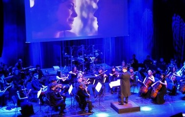 Koncert POMF