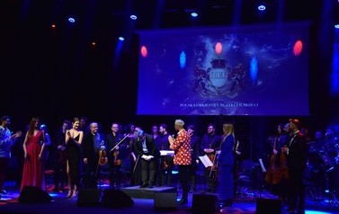 Koncert POMF