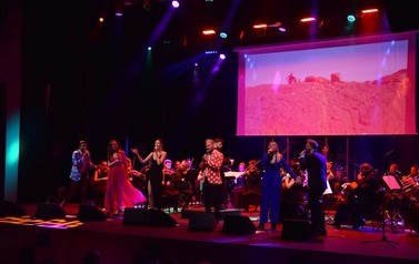Koncert POMF