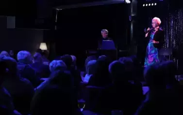 Recital Renaty Siedlaczek "Ja nie chcę spać" (3 grudnia 2024) 2