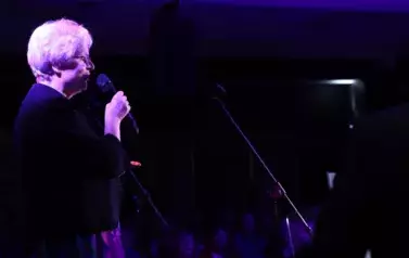 Recital Renaty Siedlaczek "Ja nie chcę spać" (3 grudnia 2024) 3