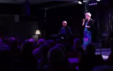 Recital Renaty Siedlaczek "Ja nie chcę spać" (3 grudnia 2024) 4