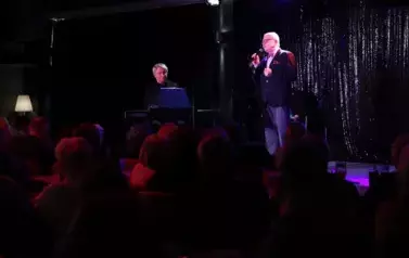 Recital Renaty Siedlaczek "Ja nie chcę spać" (3 grudnia 2024) 5