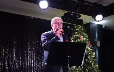 Recital Renaty Siedlaczek "Ja nie chcę spać" (3 grudnia 2024) 6