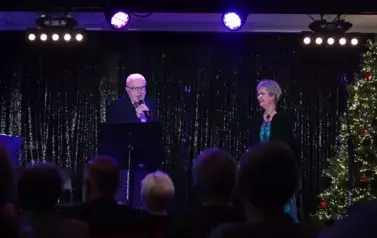Recital Renaty Siedlaczek "Ja nie chcę spać" (3 grudnia 2024) 8