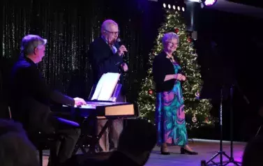 Recital Renaty Siedlaczek "Ja nie chcę spać" (3 grudnia 2024) 10