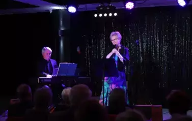 Recital Renaty Siedlaczek "Ja nie chcę spać" (3 grudnia 2024) 11