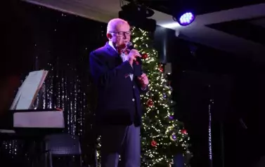 Recital Renaty Siedlaczek "Ja nie chcę spać" (3 grudnia 2024) 12