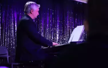 Recital Renaty Siedlaczek "Ja nie chcę spać" (3 grudnia 2024) 13