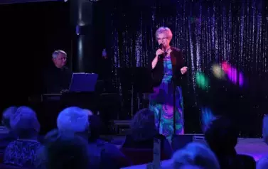 Recital Renaty Siedlaczek "Ja nie chcę spać" (3 grudnia 2024) 15