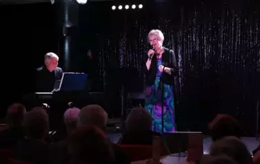 Recital Renaty Siedlaczek "Ja nie chcę spać" (3 grudnia 2024) 16