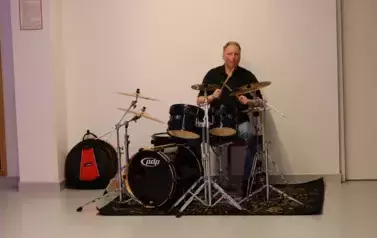 Warsztaty High Heels Live Music 10