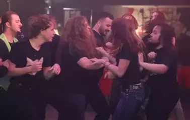 Koncert zespołu KIERAT (18 stycznia 2024) 2