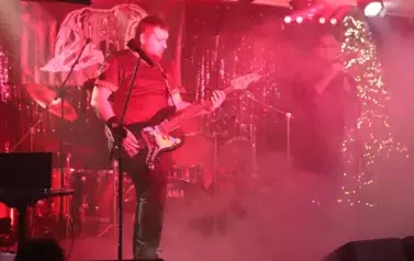 Koncert zespołu KIERAT (18 stycznia 2024) 6