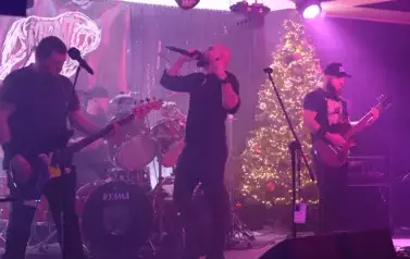 Koncert zespołu KIERAT (18 stycznia 2024) 7