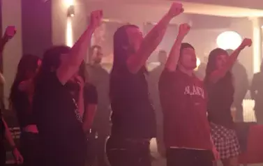 Koncert zespołu KIERAT (18 stycznia 2024) 8