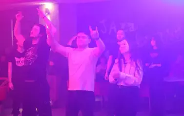 Koncert zespołu KIERAT (18 stycznia 2024) 10