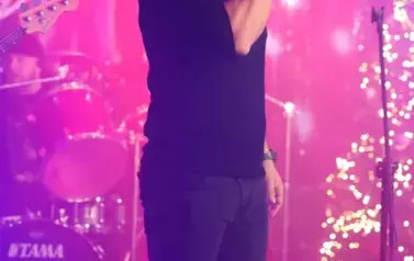 Koncert zespołu KIERAT (18 stycznia 2024) 13