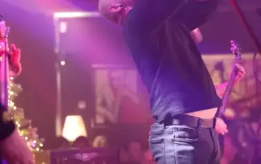 Koncert zespołu KIERAT (18 stycznia 2024) 16