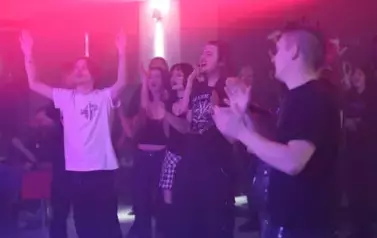 Koncert zespołu KIERAT (18 stycznia 2024) 18