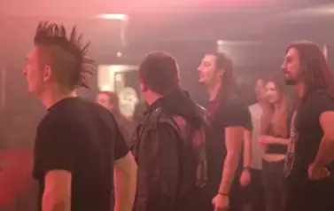 Koncert zespołu KIERAT (18 stycznia 2024) 19