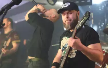 Koncert zespołu KIERAT (18 stycznia 2024) 21