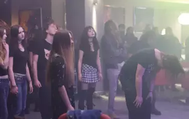 Koncert zespołu KIERAT (18 stycznia 2024) 22