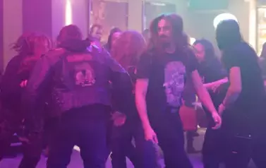 Koncert zespołu KIERAT (18 stycznia 2024) 27