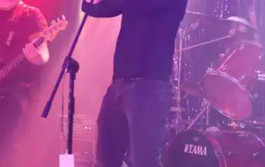 Koncert zespołu KIERAT (18 stycznia 2024) 28