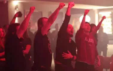 Koncert zespołu KIERAT (18 stycznia 2024) 29