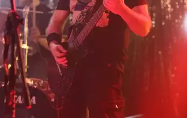 Koncert zespołu KIERAT (18 stycznia 2024) 30
