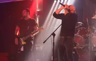 Koncert zespołu KIERAT (18 stycznia 2024) 31
