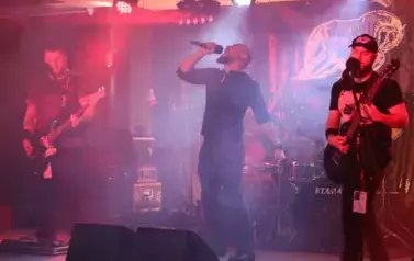 Koncert zespołu KIERAT (18 stycznia 2024) 33