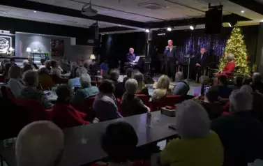 Edward Szymanek i Andrzej Kalbarczyk "Piosenki słonecznej Italii i nie tylko..." (21 stycznia 2025) 13