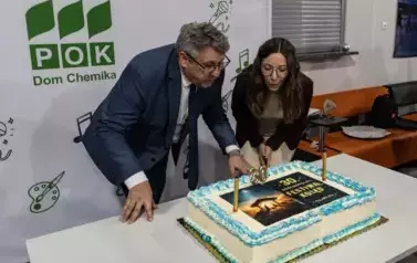 Koncert Laureat&oacute;w 30. Og&oacute;lnopolskiego Festiwalu Kolęd Puławy 2025 (26 stycznia 2025) 4
